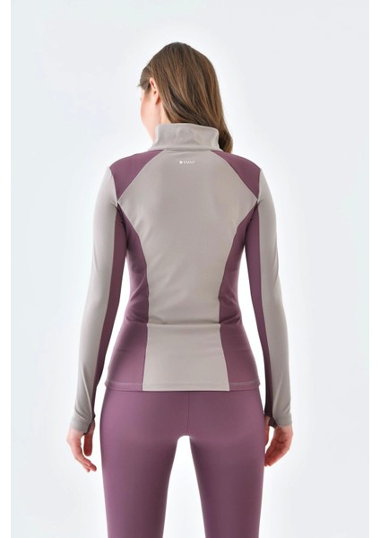 Comfort Light Warm Ceket Sporcu Hırkası Renkli Range Mom indirimleri