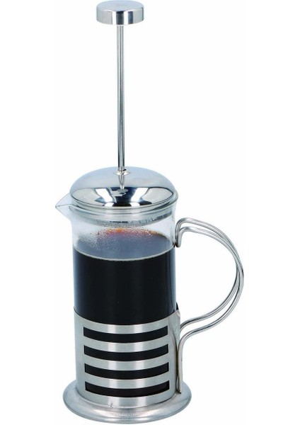kahve ve çay 350l. french press