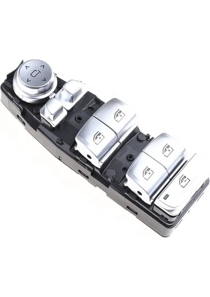 61317941997 Cam Anahtarı Sol On Krom Bmw G20 G28 G30 G38