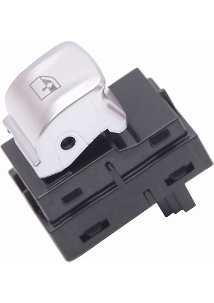 61319299457 Cam Dugmesı (On Sag- Arka Sol Sag &gumus) Bmw G20 G30 G01 G02 G08