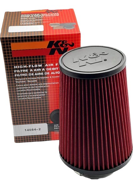 Hava Filtresi 10 cm / DAHI77