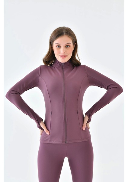 Comfort Light Warm Ceket Sporcu Hırkası modelleri