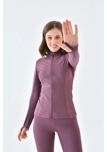 Comfort Light Warm Ceket Sporcu Hırkası fırsatları