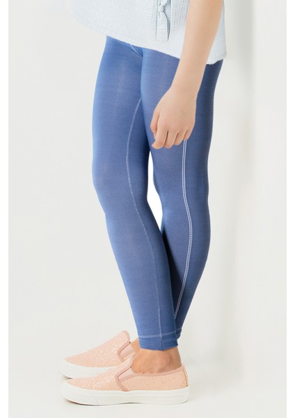 Seamless Çocuk Tayt modelleri