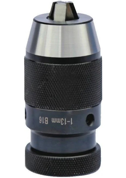 Supra Elle Sıkma Mandren 1.0 - 13 mm B16