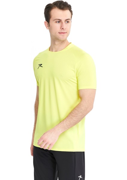 Unisex T-Shirt Valde Sarı fiyatları