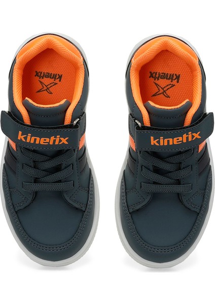 MALIBU BOY PU 4FX Petrol Erkek Çocuk Sneaker indirimleri