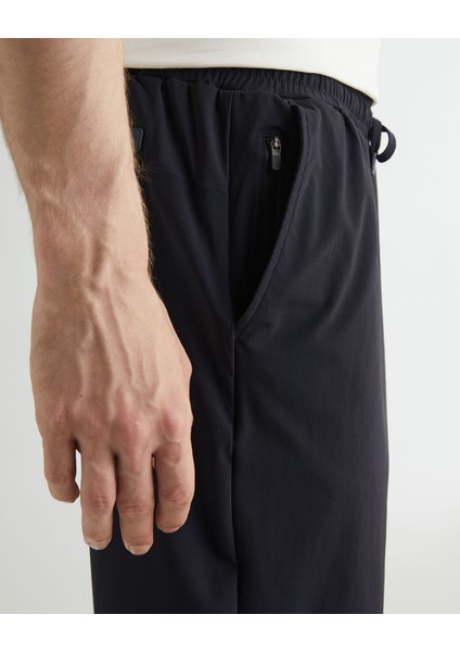 Erkek Lacivert Regular Fit Şort 2724139T.433 indirimleri