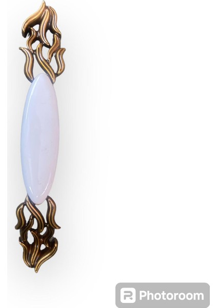 Zuhal Porselen Antik 160 mm Kulp