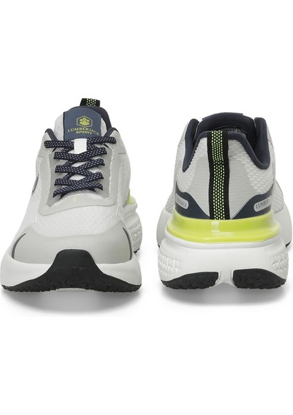 Bambu 4fx Beyaz Erkek Koşu Ayakkabısı indirimleri