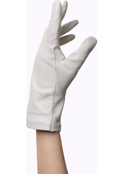 Rainbow Kadın Deri Eldiven modelleri