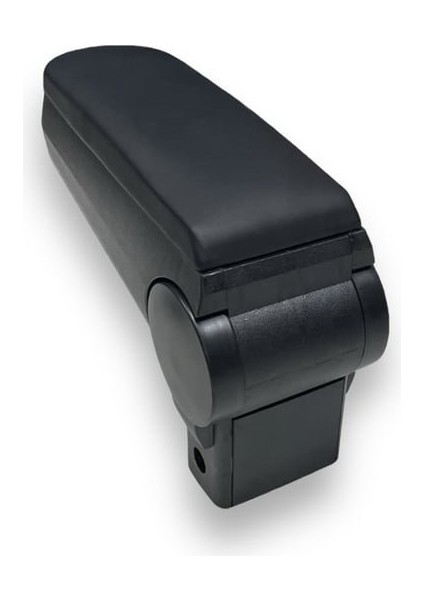 3B0864209S Kol Dayama Komple Sıyah Derı Passat 1997-2000