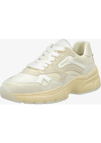 Kadın Bej Sneaker 28533525.G125