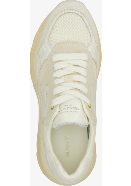 Kadın Bej Sneaker 28533525.G125