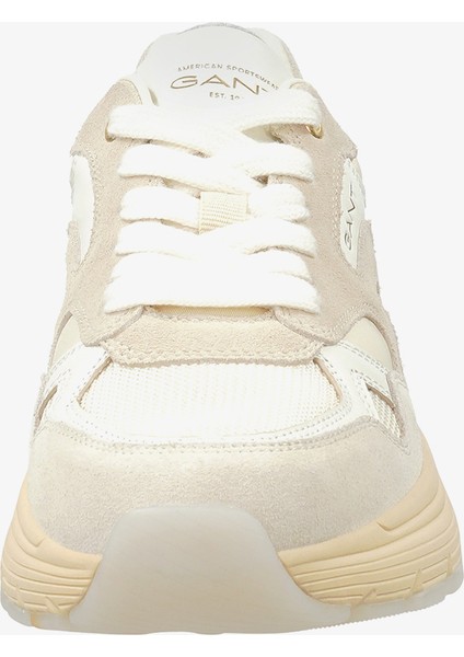 Kadın Bej Sneaker 28533525.G125