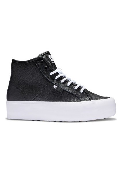 Manual Hı Wnt Platform Kadın Ayakkabı ADJS300286