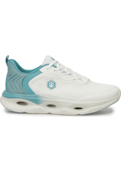 Leao 4fx Gri Erkek Comfort Ayakkabı