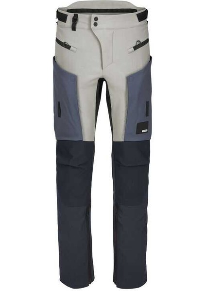 Spıdı Frontıer Tex Pantolon Bej Mavi