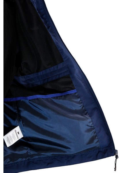 Erkek Suya ve Rüzgara Dayanıklı Royal Yağmurluk fırsatları