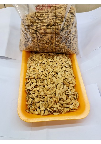 Mini Kabak Çekirdeği 1 kg fırsatları