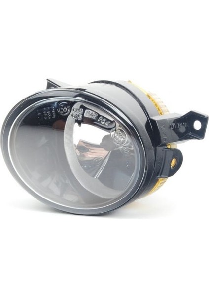 1T0941699G Vw Golf5 Tıguan Touran 04- Sıs Farı Sol Ampullu