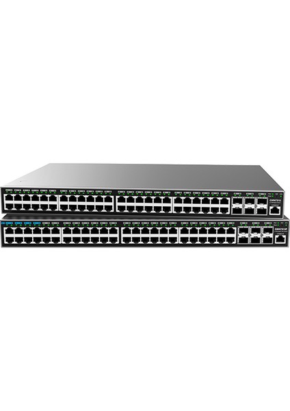 GWN7816 Network Switch