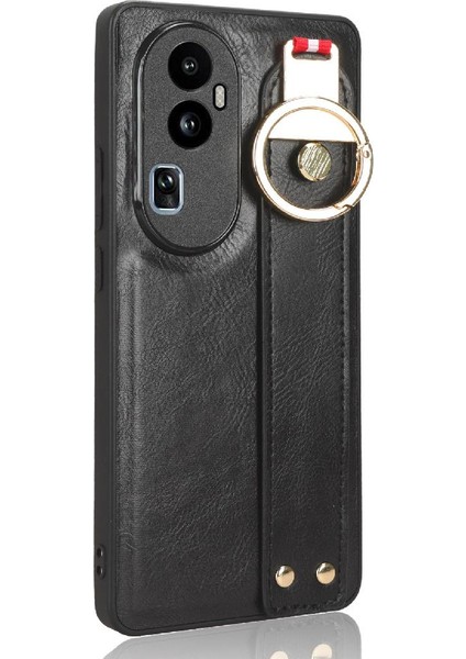 Oppo Oppo 10 5g Bilek Kayışı Uyumluluk Kolaylık Premium Pu Için Kılıf (Yurt Dışından) indirimleri