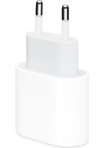 Orjinal Fit Iphone 20W 11/11 Pro Max 12/12 Pro Hızlı Şarj Aleti Cihazı Adaptör