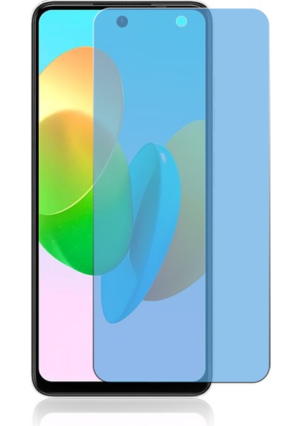 Tecno Spark 20C Nano Esnek Ekran Koruma FILMI-AL3272