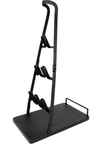 Evrens Vakum Standı, Depolama Standı Yerleştirme Istasyonu Tutucu, Sabit Depolama Braketi Stand Tutucu (Yurt Dışından)