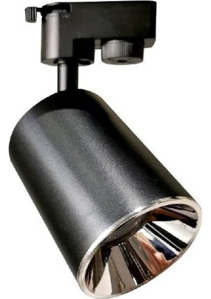 Halley Ray Armatür (Gu 10) (Siyah) (Platin) Cat CT-5336SP fiyatları