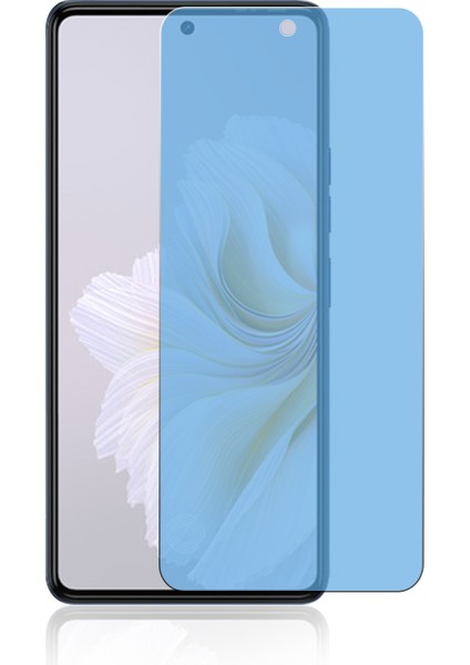 Tecno Camon 20S Pro 5g Nano Esnek Ekran Koruma FILMI-AL3272