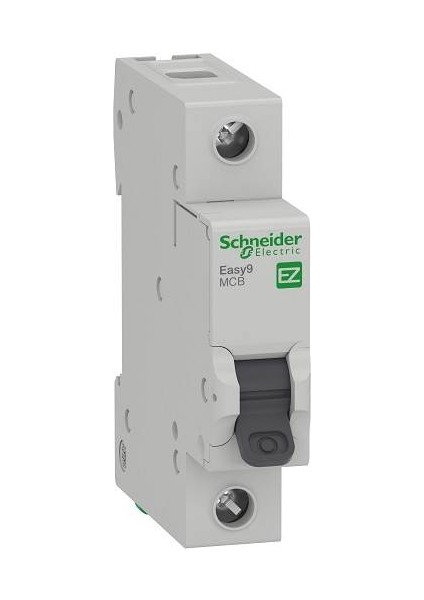 1X10A 3ka C Tipi Otomatik Sigorta Easy9 Sn EZ9F43110