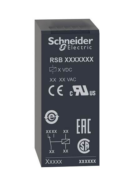 8 Pin Röle 8A 230VAC (Rsb) Sn RSB2A080P7 fiyatları