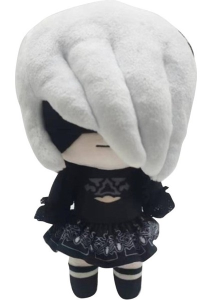 Nier Automata Peluş Bebek (Yurt Dışından)