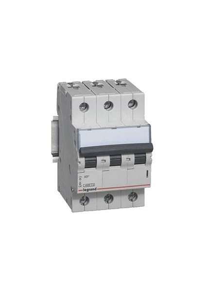 Legrand 3X20A 4,5ka C Tipi Otomatik Sigorta Xs3 Lr 403343 fiyatları