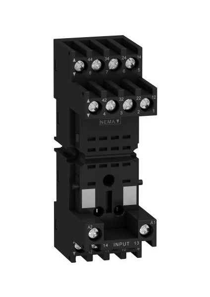 8/14 Pin Röle Soketi Vidalı Rxm Sn RXZE2M114M fiyatları