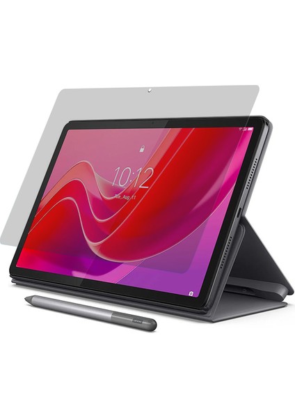 Lenovo Tab M11 11 Inch Tablet Nano Esnek Anti Glare Mat Ekran Koruma Filmi - AL3288