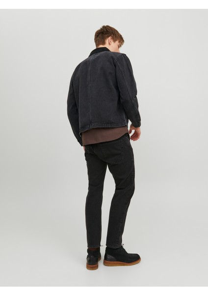 Jack & Jones Erkek Chris 912 Loose Fit Jean