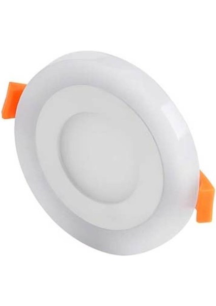 7W Panel LED Armatür (Beyaz) (Mavi) Cat CT-5150B fiyatları