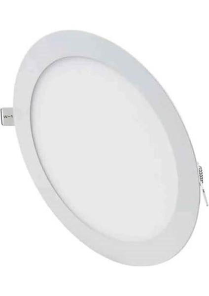 18W Slim LED Panel (Beyaz) Cat CT-5169B fiyatları