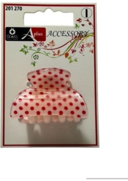 Pembe Puantiyeli Kemik Mandal Toka fiyatları