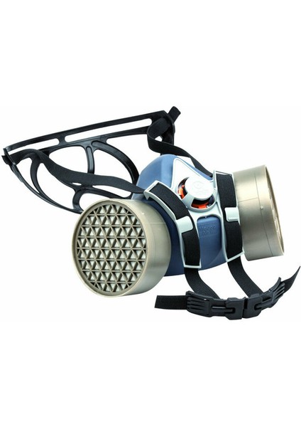 Gaz Maskesi Mask Aır Iı Set