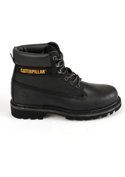 Colorado Siyah Yağlı Deri Bot 015G100095 Siyah
