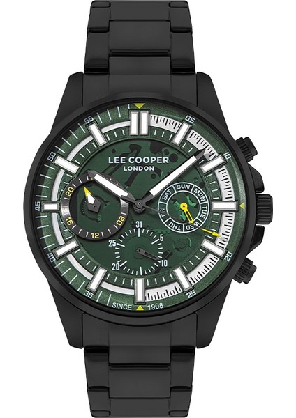LC07817.670 Erkek Kol Saati