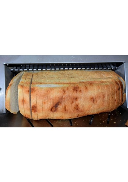 Ordu Tost Ekmeği Büyük