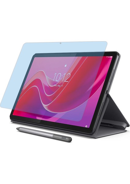 Lenovo Tab M11 11 Inch Tablet Tablet Nano Esnek Ekran Koruma Filmi - AL3287