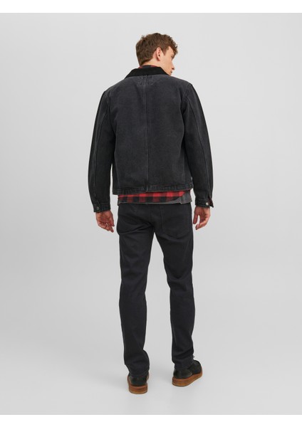 Erkek Clark Evan 598 Regular Fit Jean modelleri