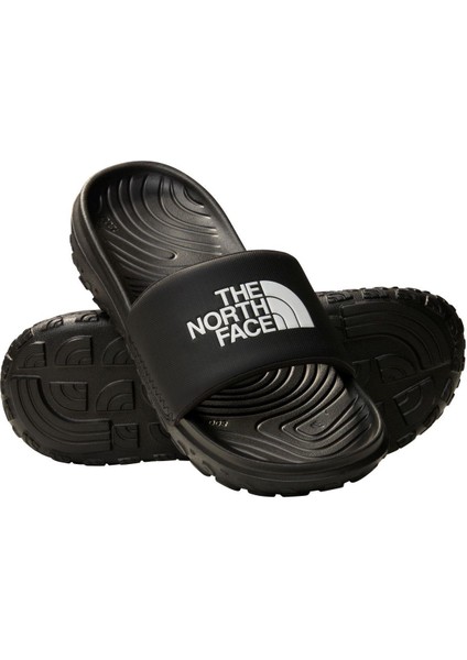 W Never Stop Cush Slıde Bayan Ayakkabısı NF0A8A99KX71