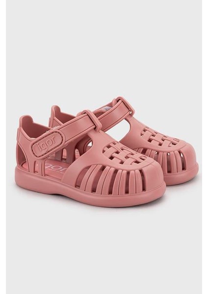 Tobby Solid Çocuk Sandalet S10271-383 S10271-383010